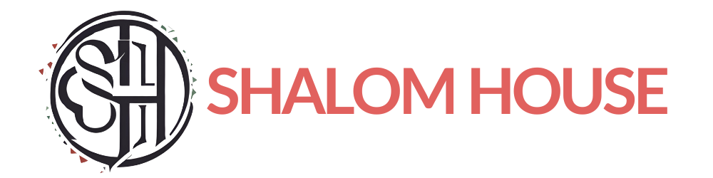 Shalom House Logo